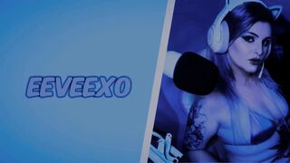 Witch Doxy Seals a Love Spell with Her Squirt