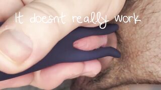 Squid Games masturbation
