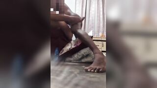 The Deepest Creampie in the World!!