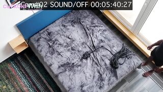 Safety Livecam Caught Cheating Girlfriend Doing SADOMASOCHISM with BBC