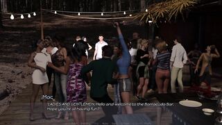 Holiday for Four ( Part two)