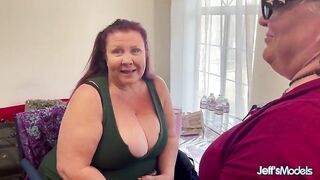 BTS Teaser - Lady Lynn Craves Her Bulky Twat Drilled - Coming 03-13-2026
