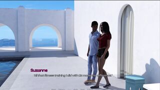 Holiday for Four ( Part three)