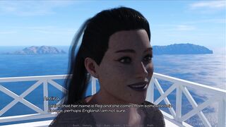 Holiday for Four ( Part three)