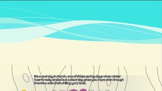 Holiday for Four ( Part 1)