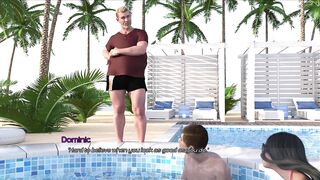 Holiday for Four ( Part 1)