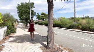 Excessive Public Vibrations - Teach - Outdoor - Toy