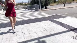 Excessive Public Vibrations - Teach - Outdoor - Toy