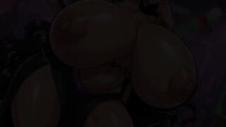 Boa Hancock Large Tits