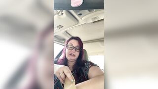 Taco Temptress big beautiful woman Fast Food Feast by Bella Blast