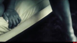 Cathy Heaven Gets Her Ass Glazed with Semen