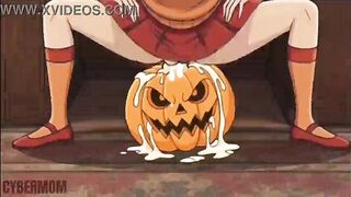 MOST GOOD Compilation Of Porn Toons About Halloween 2025 by CYBERMOM. The Simpsons Parody. Horror Parody. Cheating Wife