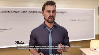 Law School - I Think U Dropped Your Pants