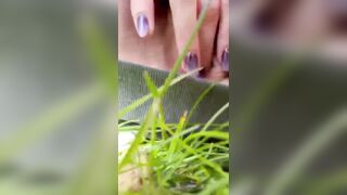 Amateur Compilation masturbation