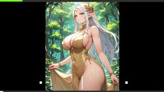 Elfa - Wang Hero (Simple)