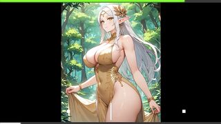 Elfa - Wang Hero (Simple)