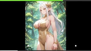 Elfa - Wang Hero (Simple)