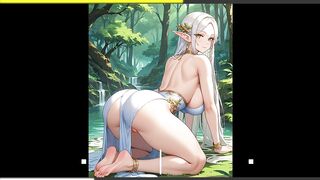 Elfa - Wang Hero (Simple)