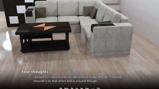 Wvm - Thinking About Screwing My Stepmom