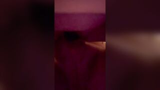 Stranger I Met at the Bar Eats My Butt and Finished Inside Me