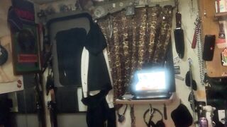 Breezy Angels 1st hamster clip