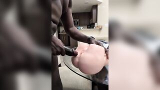 The Test Run