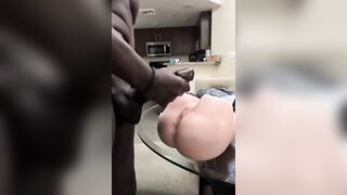 The Test Run