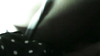 Large butt brunette hair drilled by crossdresser, wicked transvestite sissy role play