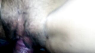 Large butt brunette hair drilled by crossdresser, wicked transvestite sissy role play