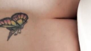 Skinny Feeder Screws His Overweight big beautiful woman Feedee GF :: Loud Groaning & Shaking Climax