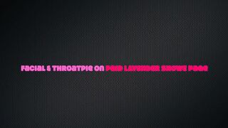 Epic Prostate Throatpie Climax