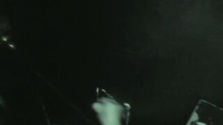 Pair Goes to Gloryhole and Wife Gets WILD