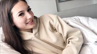 Sick Day With Step Sister - Sophie Tyler - Family Therapy - Alex Adams
