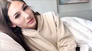 Sick Day With Step Sister - Sophie Tyler - Family Therapy - Alex Adams