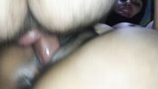 povsex unfathomable penetration with the doxy having multiple orgasms inmissionary and I cum jointly