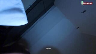 Sharinami and Derek Yu Sexcapade