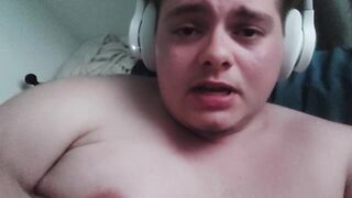 Ftm Bitch Screws Himself