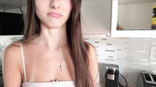 Step Daughter Sex Accident - Sophie Tyler - Family Therapy - Alex Adams