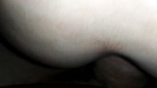 Marty Drilled Bareback Hardcore By Dad's Massive Schlong