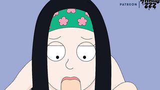 HAYLEY AND JEFF SCREWING FULL EPISODE
