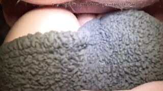 Hawt and Hawt Banging Going on Here! Soaked, Soaked Cunt Getting Pounded by Hard Jock!