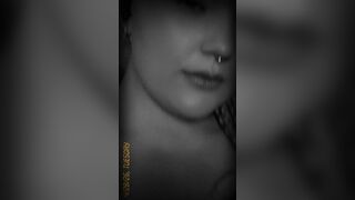Solo play enjoying day at home alone