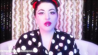 Sissy Tasks