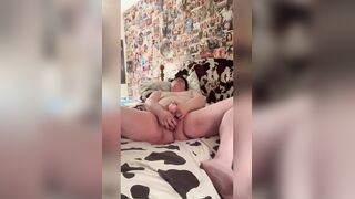 A Obscene Surprise