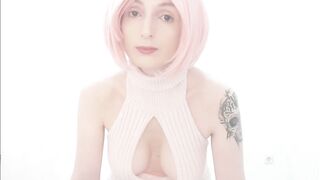 SPH: Lustful Sissy cock rating!