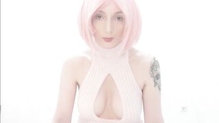 SPH: Lustful Sissy cock rating!