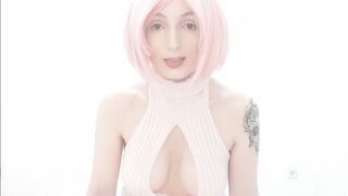 SPH: Lustful Sissy cock rating!