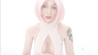 SPH: Lustful Sissy cock rating!