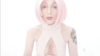 SPH: Lustful Sissy cock rating!