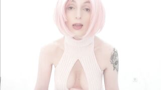 SPH: Lustful Sissy cock rating!